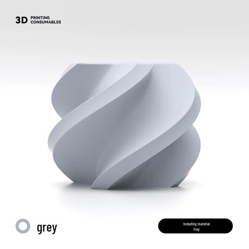 

Mingshi ECO PETG 3D Printer Filament
