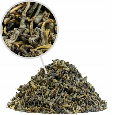 Grüner Tee