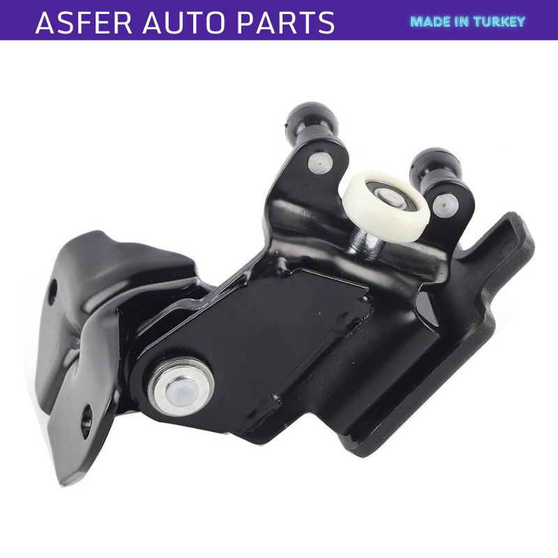 Middle Right Sliding Door Mechanism For Fiat Ducato Citron Jumper Peugeot Boxer Mk3 2006-2013 OEM 1344266080 9033.S3 9033.S4