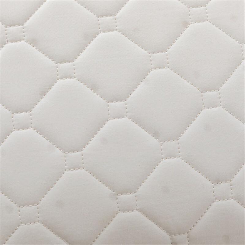 Li Shen Elephant Japanese Latex Quilted Pillow