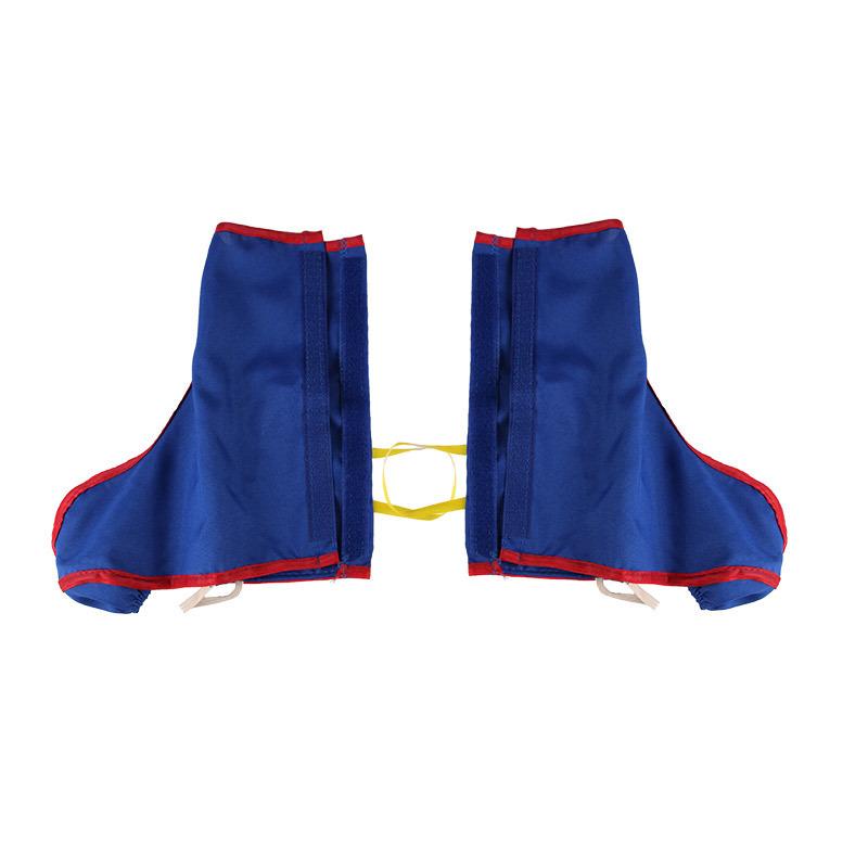 Saiyajin Affenkönig Kostüm Halloween Kleidung Kinderaufführungskleidung