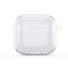 Transparent for AirPods 5 4 3 1/ 2 Secure Lock Cover for AirPods Pro 2 Pro 3 Phone Stand Anti Scratch Earphone Protective Case