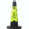 Senyan Rubber Road Safety Cone