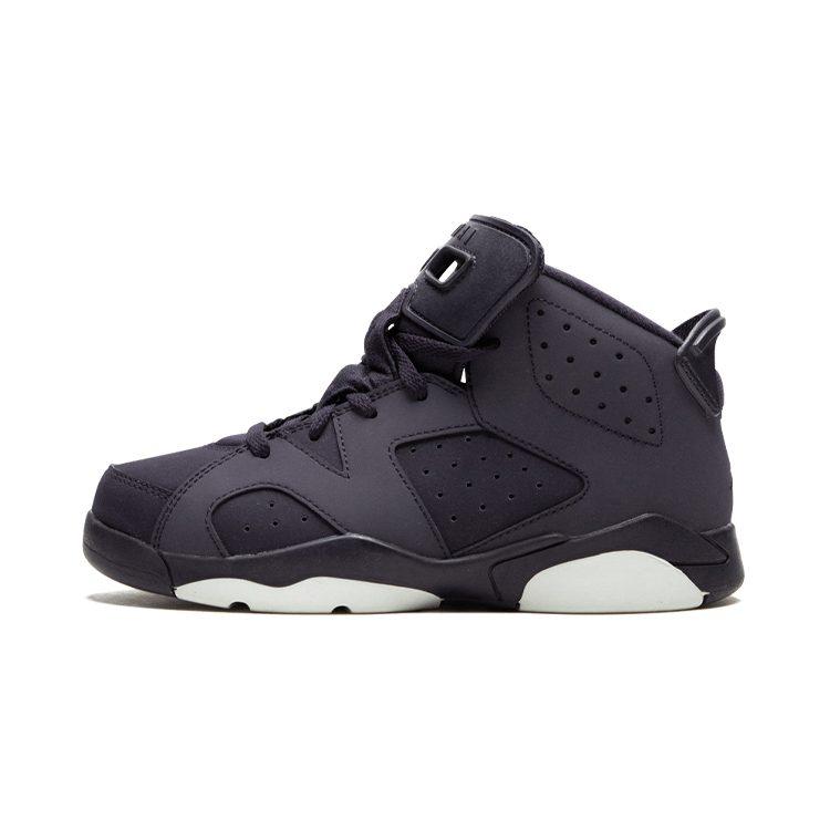 Jordan Air Jordan 6 Kids' Basketball Shoes Pre School 543389-509