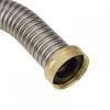 1 Pc Sink Drain Hose 40/60cm Accessories Replacement
