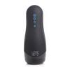 Masturbator - XR Brands - Automatic Masturbator - 15x - 3 Speeds - 5 Vibration Patterns