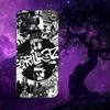 band G-Gorillaz  Phone Case For iPhone 17,16,15,14,13,12,11,Pro,Max,Plus,E,Air,Mini Protective TPU Cover