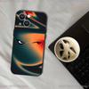 A C-Clockwork O-Orange Phone Case For iPhone 17,16,15,14,13,12,11,Pro,XS,Max,XR,Plus,E,SE4,Mini Black Soft Cover