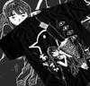 New Oyasumi Goodnight Punpun T-Shirt,Aiko Tanaka,Anime Shirt,Manga Shirt All Size