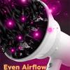 Universal Foldable Hair Dryer Even Heating Hair Dryer Wind Hood Hair Dryer Diffuser  Barbershop