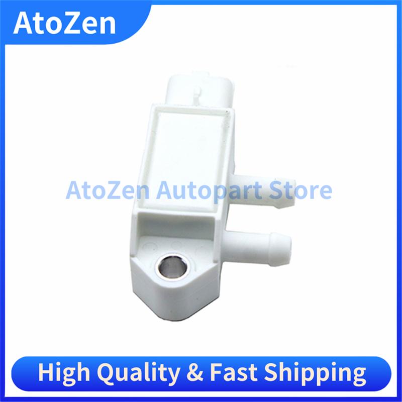 227701177R DPF Differential Exhaust Pressure Sensor for Renault Samsung QM3 J87 2012- K9K L4 1.5DSL 6269052200 A6269052200