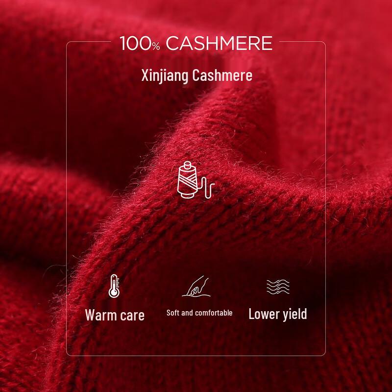 Women's Cable Knit Cashmere Cardigan