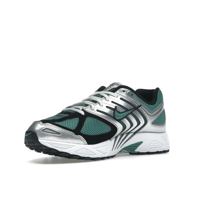 Nike Air Pegasus 2K5 Men Women Metallic Silver Black White Bicoastal HQ3482-095