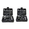 Professional Design Lug Nut Removal Tool With Extended Leverages For Quick And Safe Operation