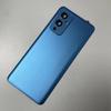 For Oneplus 9 9Pro 1 9R 9R Nord 5G Battery Back Cover Housing Rear Case Replace With Camera Lens