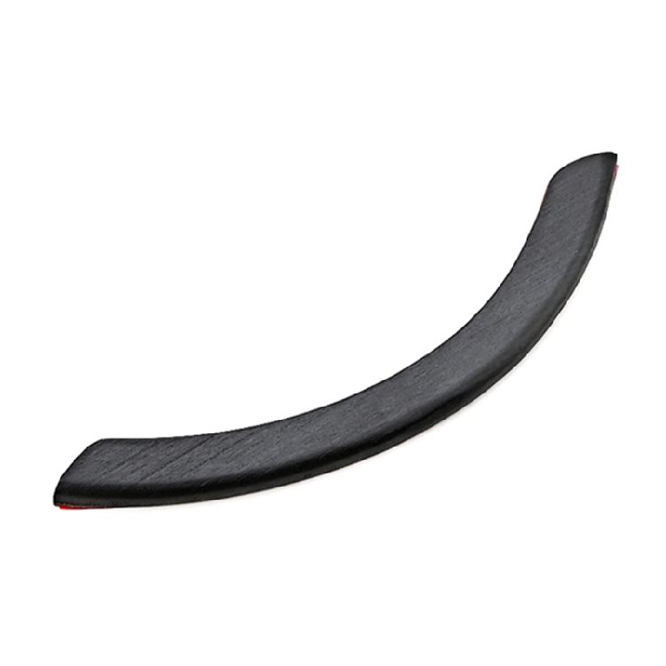 Wood Figured Guitar Arm Rest Acoustic Guitar Armrest Folk Guitar Accessories