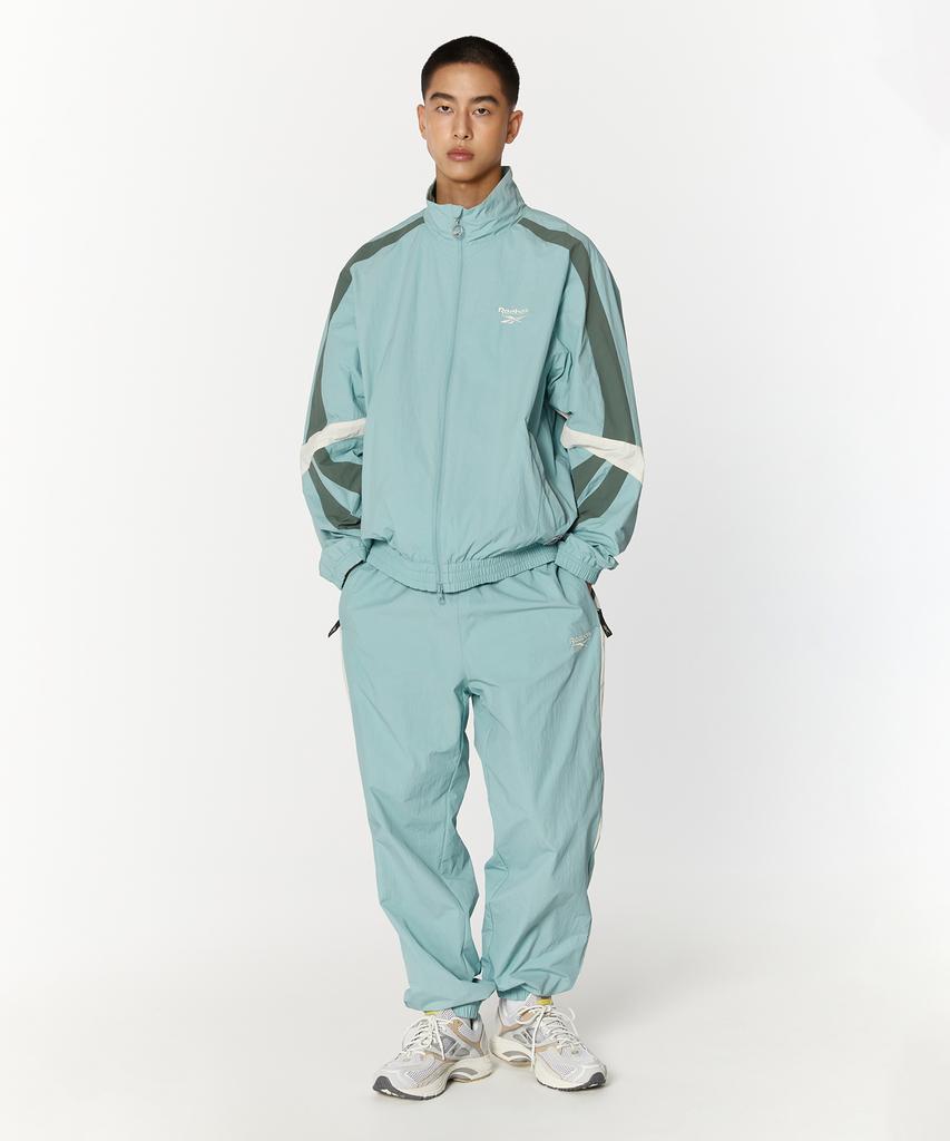 Reebok Legend Warm-Up Pants - Mint