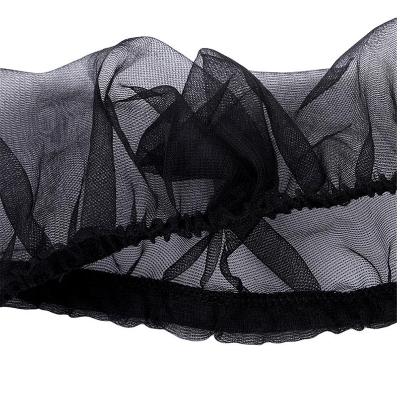 Seed Catcher Guard Mesh Bird Cage Case Cover Skirt Traps Clean Cage Easy to Install Clean Material Suitable for Most Sink Basin Fast Delivery