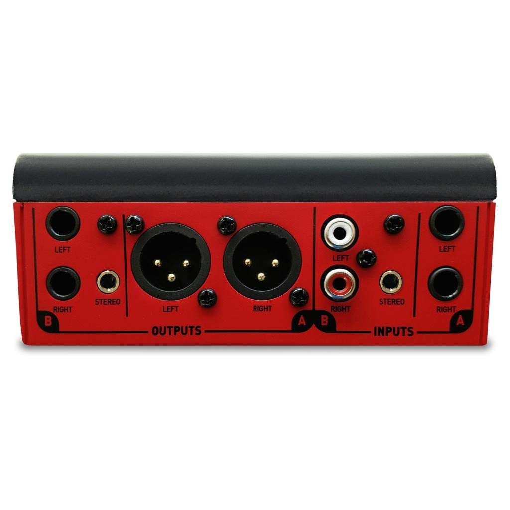 Monitor ESI MoCo [controller pasiv]