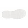 (WMNS) Alexander McQueen Tread Slick Boots 'White' Women's 611706W4L329000