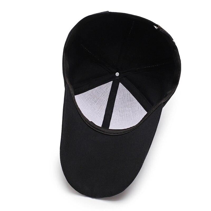 Buy Men 'S Cap Male Solid Personalized 