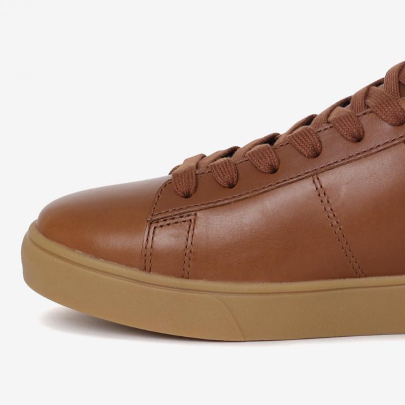 Fred Perry Men S Leather ShoeS Slack pantS Sfpm2314334 448