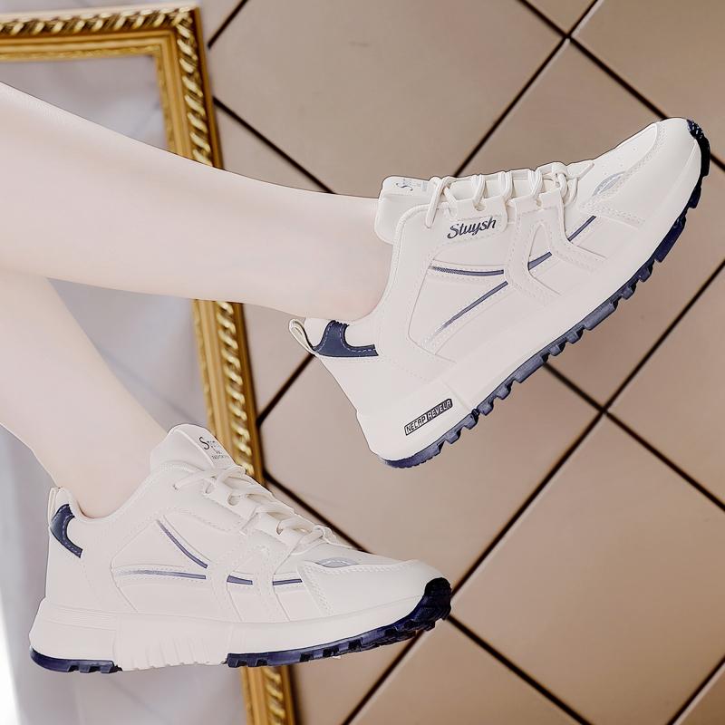 Forrest Gump Shoes Autumn New Running Shoes Wear-resistant Sports Shoes