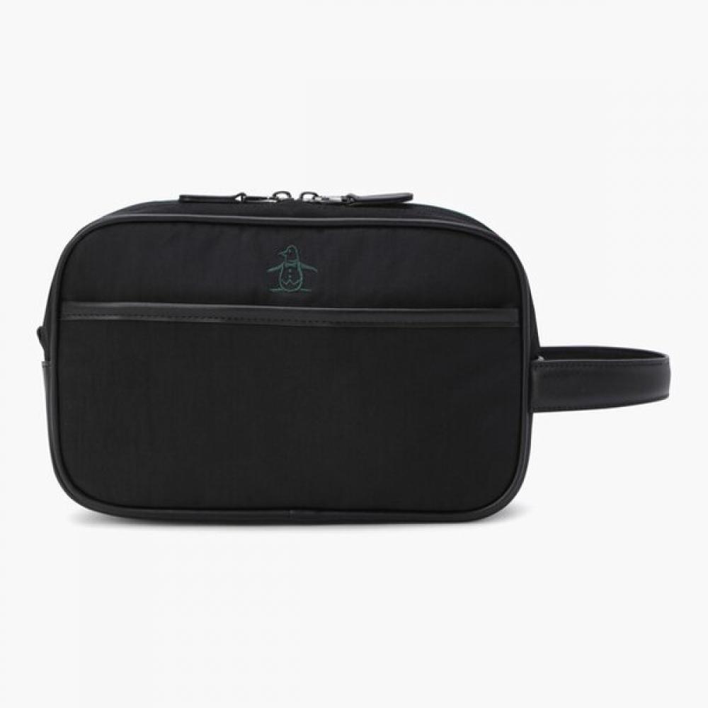 MunSingwear Men S eSSential Pouch Black Mr121mbg11
