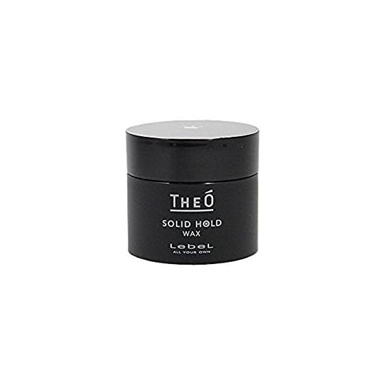 Rubel Cosmetics Rubel Geo Wax 60 г Твердая фиксация