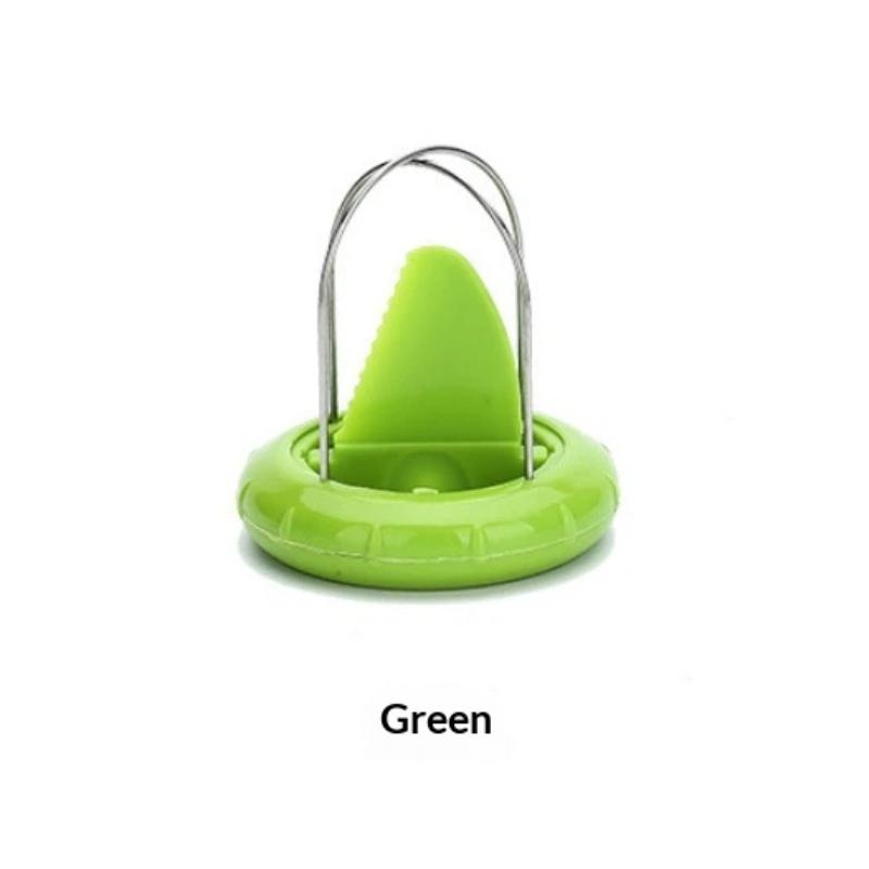 Kiwi Peeler Professional Kiwi Cutter Kiwi Tool 2 In 1 Stainless Steel Kiwi Fruit Peeler Kiwi Slicer Tool For Kiwi, Dragon Fruit