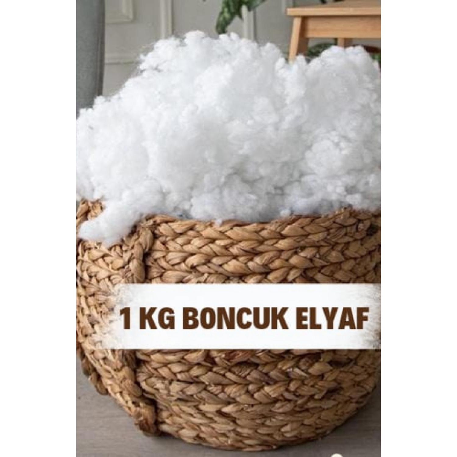 

100% бисерное волокно, материал игрушки для одеяла, 1 кг.