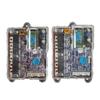 Helpful Scooter Controller Board Portable Safe Stable Speed
