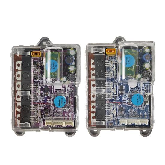 Helpful Scooter Controller Board Portable Safe Stable Speed