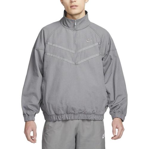 Nike Jackets Men Dark Gray DX0697-084