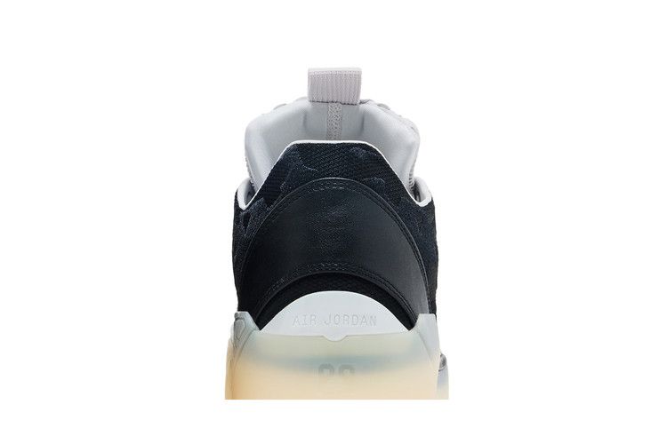 Jordan 39 Barons