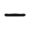 By Far Holly Series Zipper Vintage Calfskin Underarm Shoulder Bag Women bags Black 21FWHOLLSBLPFLLAR