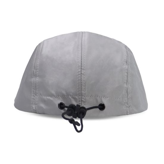 Unisex Hat Color Extended Brim Strong Baseball Sunshade Baseball Cap Fashion