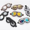 Harley goggles, outdoor protective motorcycle goggles, off-road goggles, safety goggles, decorative eyewear