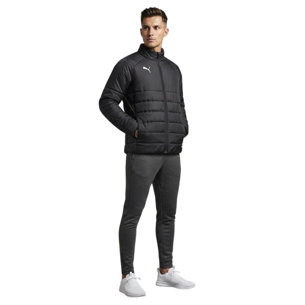 Puma Unisex Adult TeamLIGA Puffer Jacket