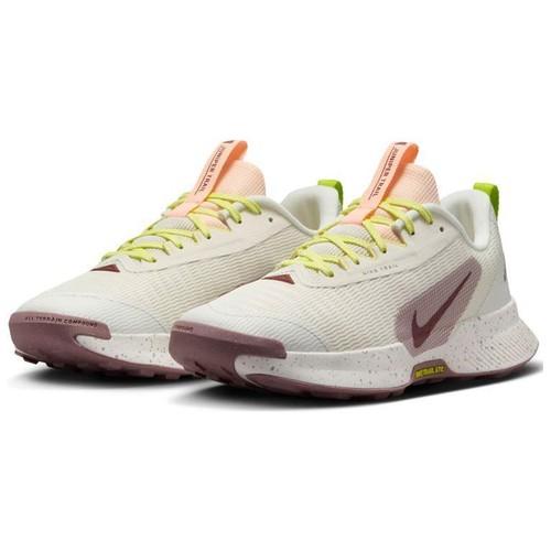 Nike Juniper Trail 3 Sail Dark Pony Tint W - FQ0902-100