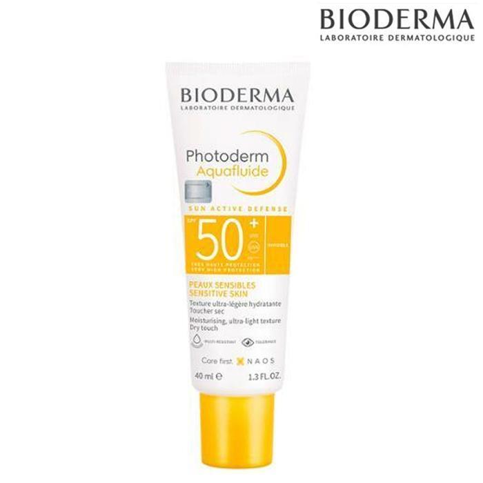 Bioderma Photoderm Aqua Fluid SPF50+ 40ml (13768820)