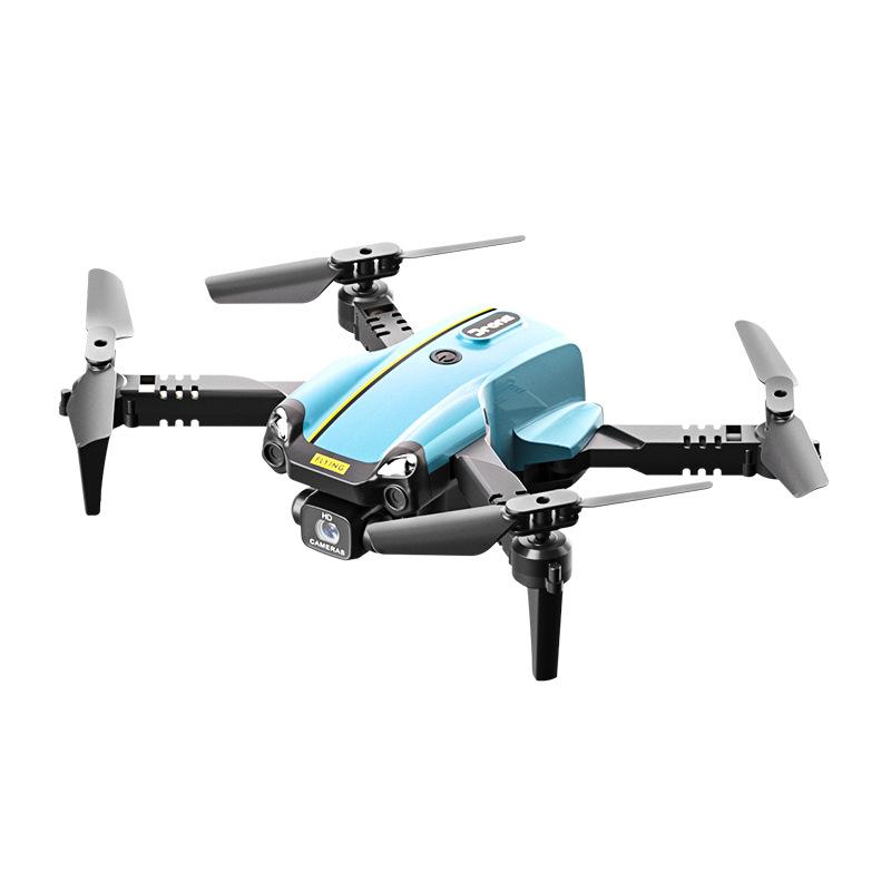 Mini Small Pocket Folding Remote Control Toy Drone 5G HD Aerial Photography Wireless Remote Control Aircraft