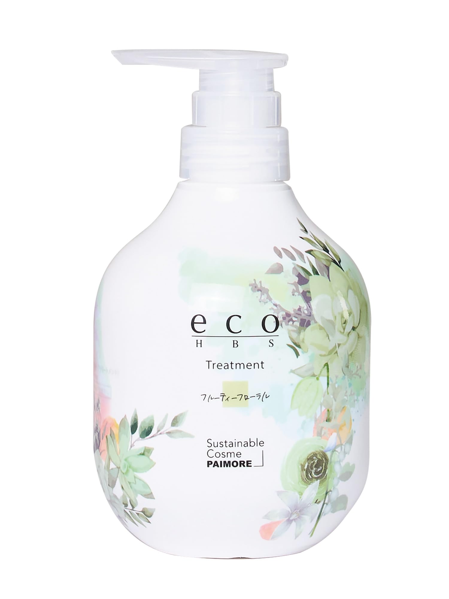 

Eco HBS Treatment (Fruity Floral) 500g