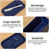 1set Premium Food Grade PP Butter Dish with Knife - Large, Durable,  Easy-to-Clean Butter Keeper for Countertop Freshness Keeper