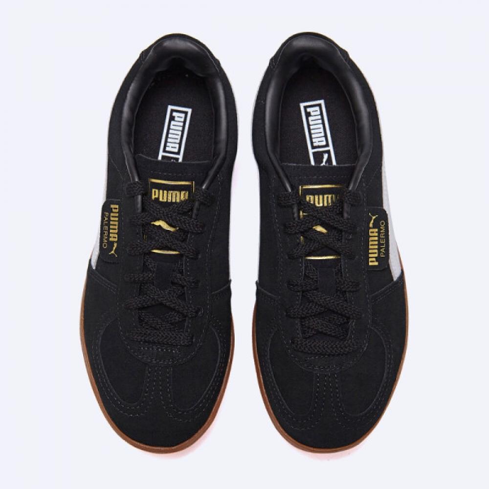 Puma Palermo Elivata Black Women  39934801 Flpufa1w03 Starfield