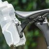 Road Bike Saddles Holder Bottle Cage Adapters Adjustable Bicycles Bottle Holder Adapters Bike Cup Holder Easy Installation