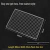 Disposable BBQ Grill Mesh Net