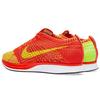 Flyknit Racer Bright Crimson Volt 526628-601