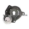 Kompatible Schmierölpumpe für Dongfeng Cummins 6CT 6L Dieselmotor, Teilenummern 3991123 & 4941464.