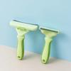 Professional Pet Grooming Brush for Dogs Cats Large Animals Hair Remover Deshedding Tool Anti Lice Comb Knotting Detangler for